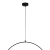 Lampa wisząca BOW 1222 - Zuma Line